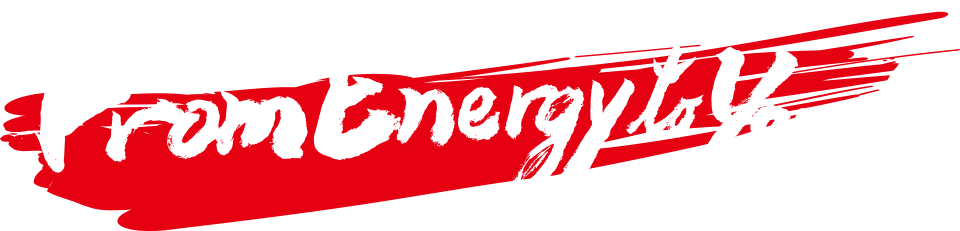 From Energy to you!!